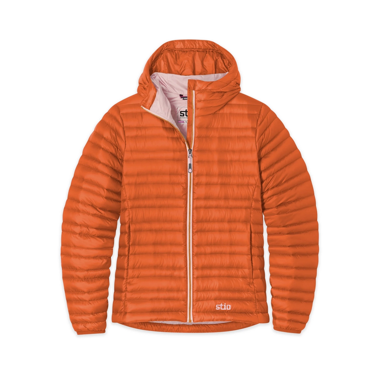 Stio | Women's Pinion Down Hooded Jacket
