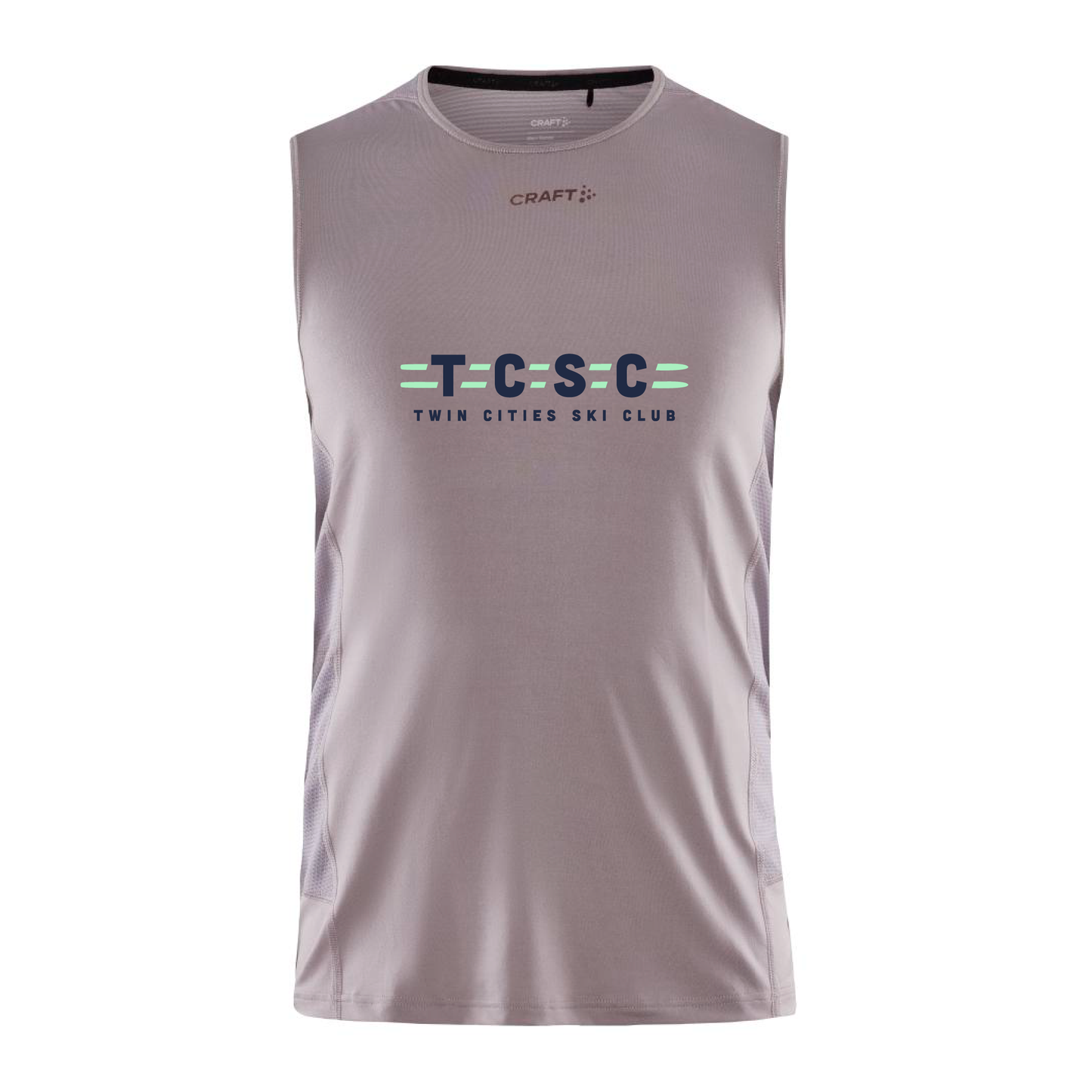 Craft Sportswear | Men's ADV Essence SL Tee (TCSC)