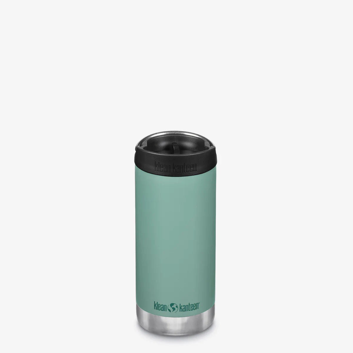 Klean Kanteen | 12 oz TKWide Insulated Coffee Tumbler with Café Cap