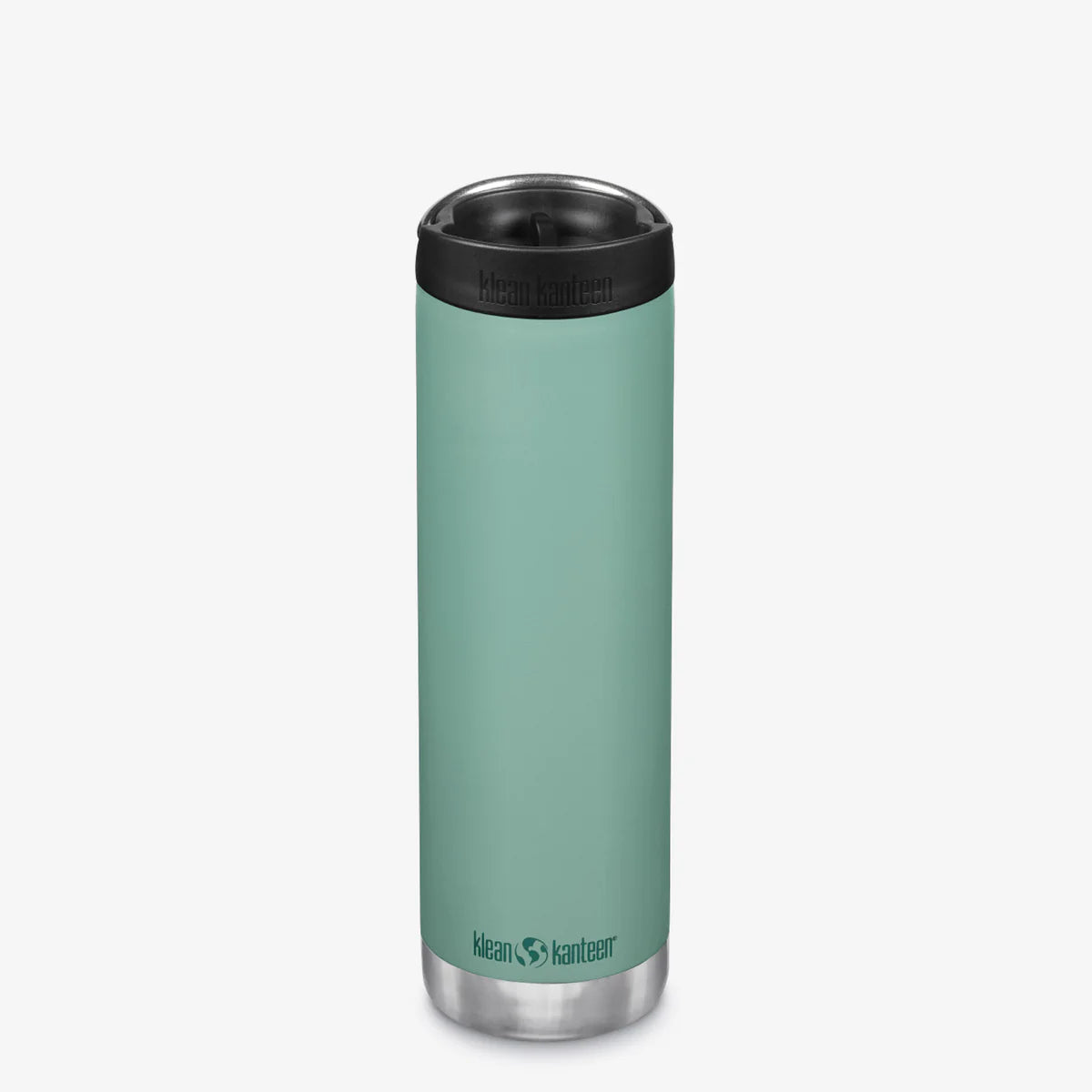 Klean Kanteen | 20 oz TKWide Insulated Coffee Tumbler with Café Cap