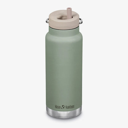 Klean Kanteen | 32 oz TKWide Insulated Water Bottle with Twist Cap