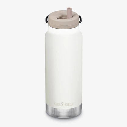 Klean Kanteen | 32 oz TKWide Insulated Water Bottle with Twist Cap