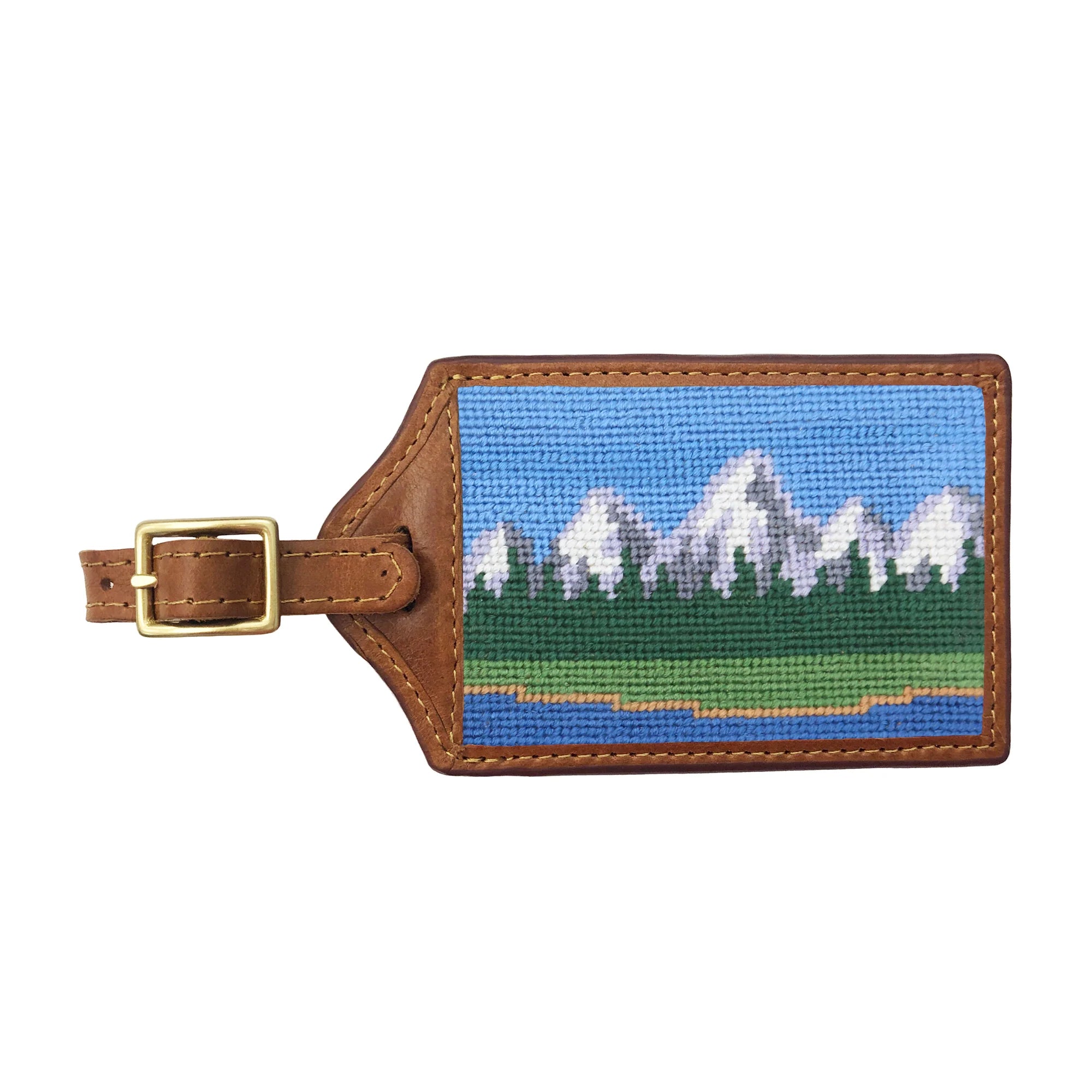 Smathers & Branson | Luggage Tag