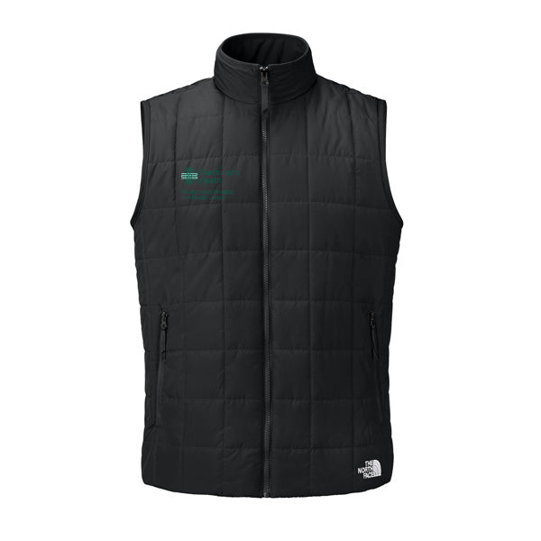The North Face | Men's Iron Drift Quilted Vest (MAHHC)