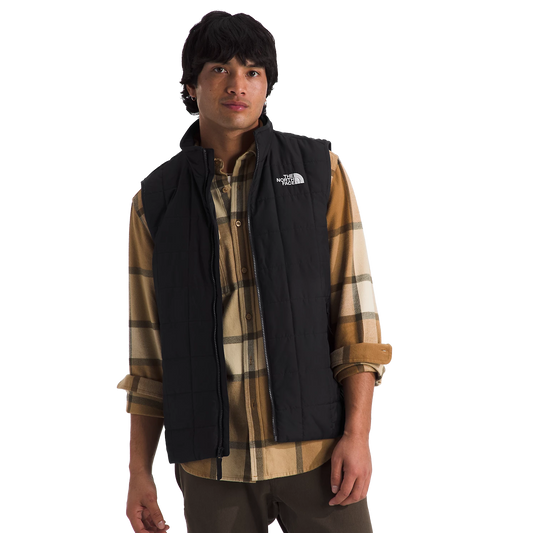 The North Face | Men’s Junction Insulated Vest