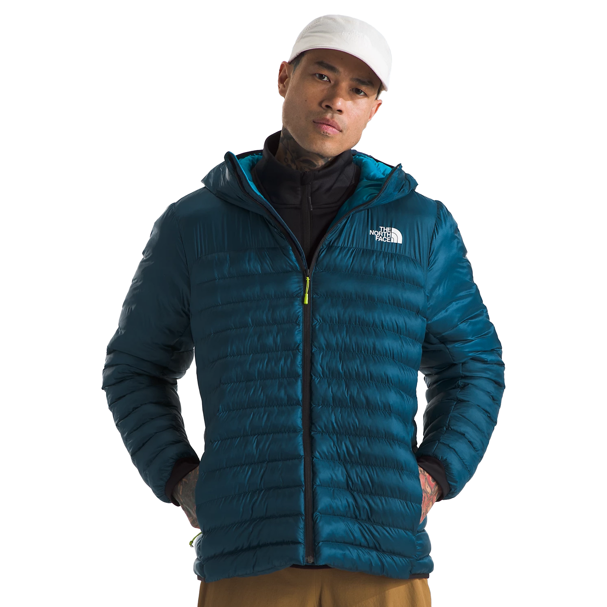 The North Face | Men’s Terra Peak Hoodie
