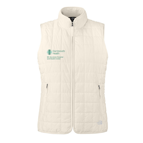 The North Face | Women's Iron Drift Quilted Vest (MAHHC)