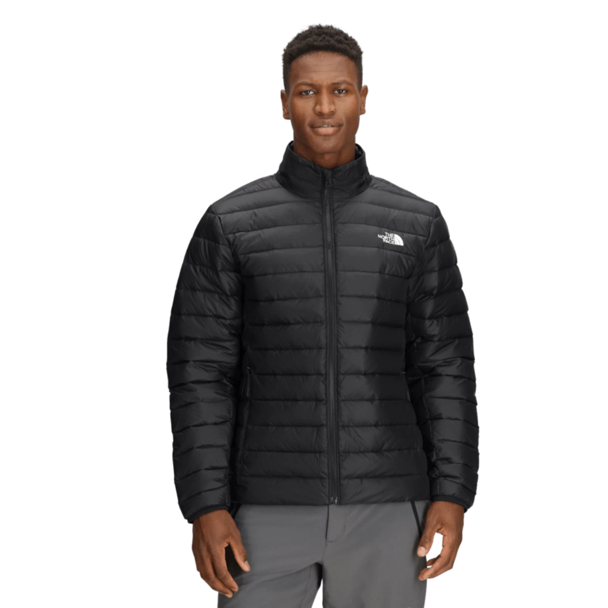 The North Face | Men's Classic Down Jacket