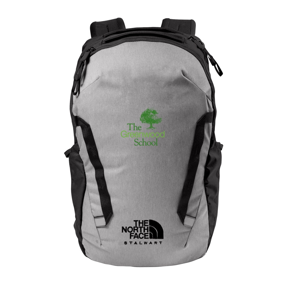 The North Face | Stalwart Backpack (Greenwood)
