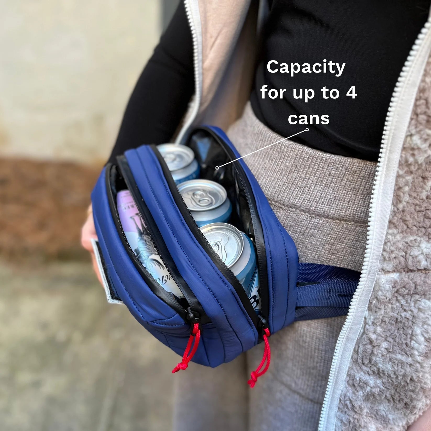 Monti | The Cubbie Hip Cooler