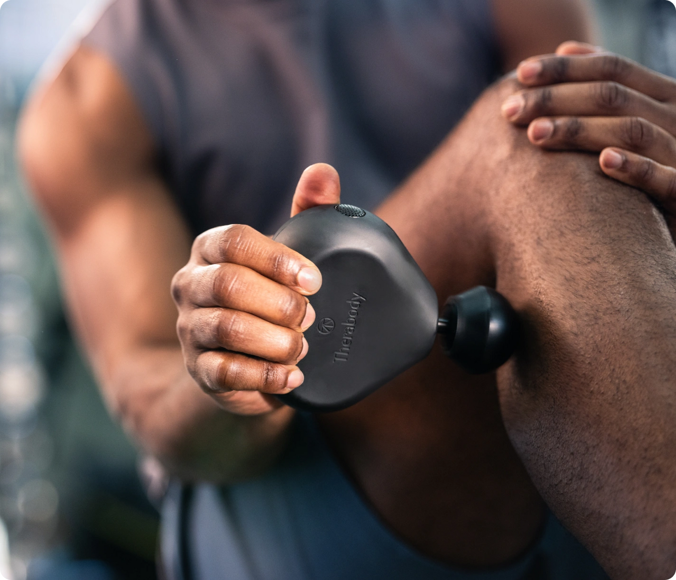 Therabody - Theragun Mini 3.0