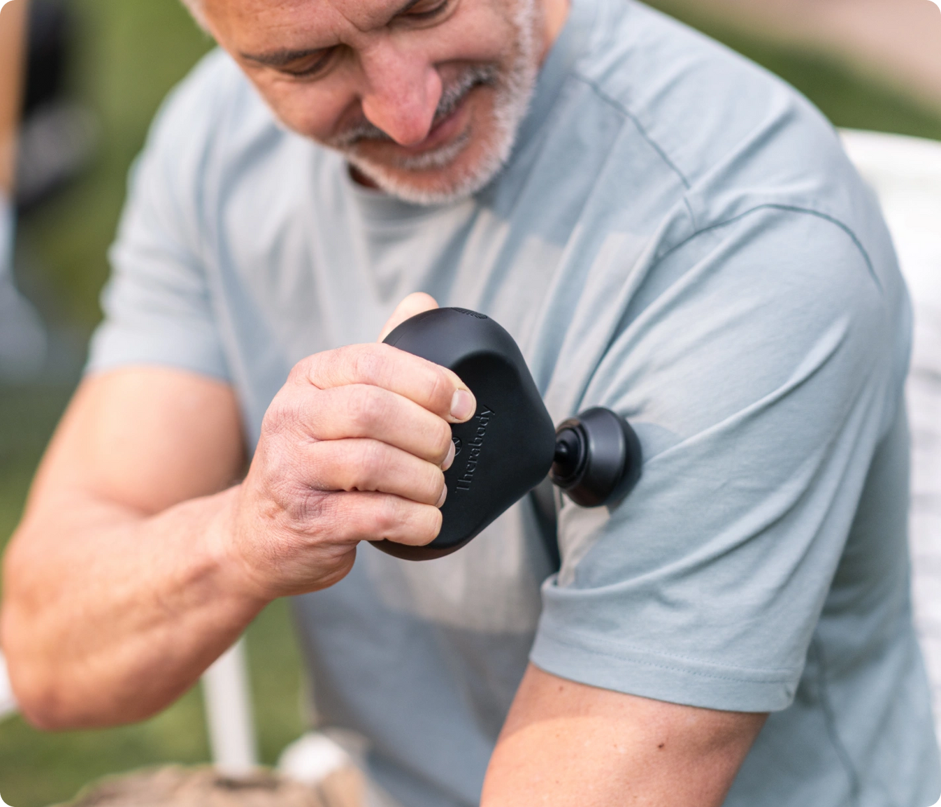 Therabody - Theragun Mini 3.0