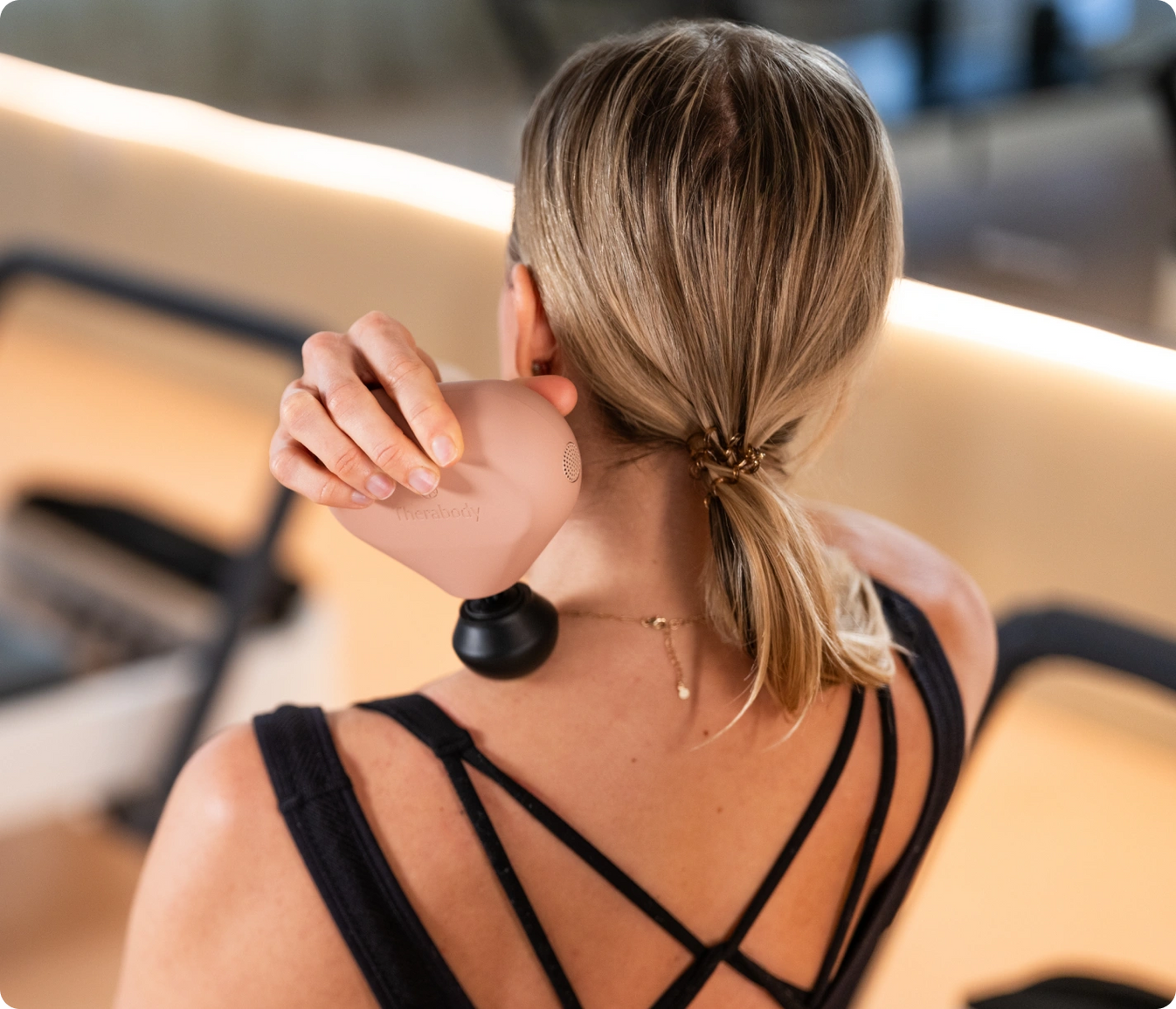 Therabody - Theragun Mini 3.0