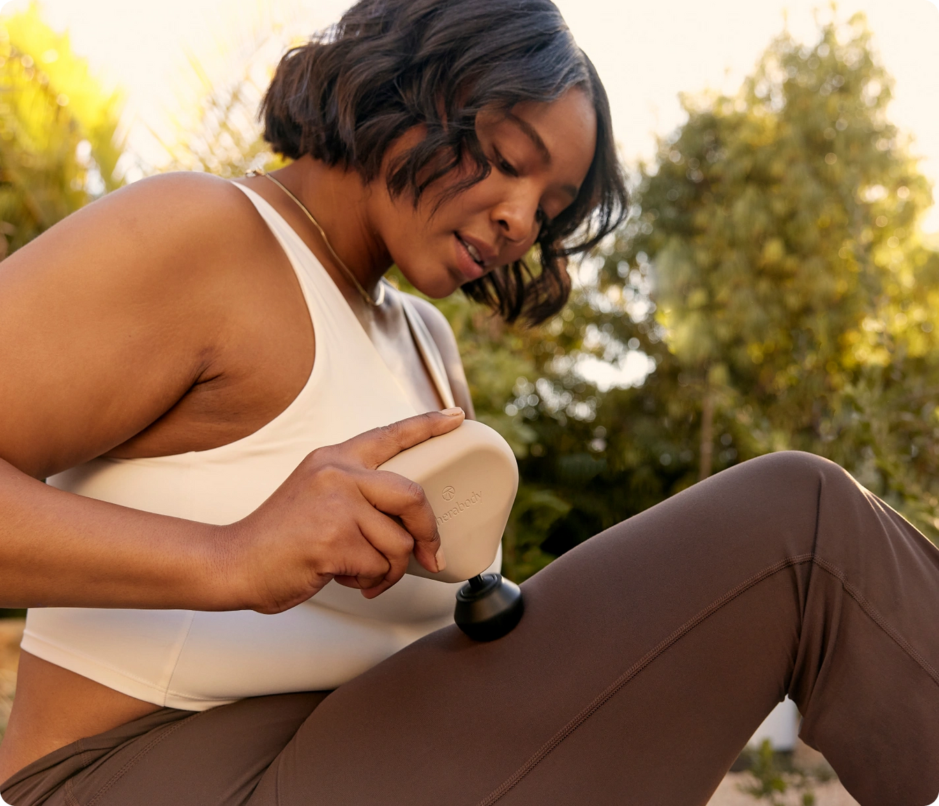 Therabody - Theragun Mini 3.0