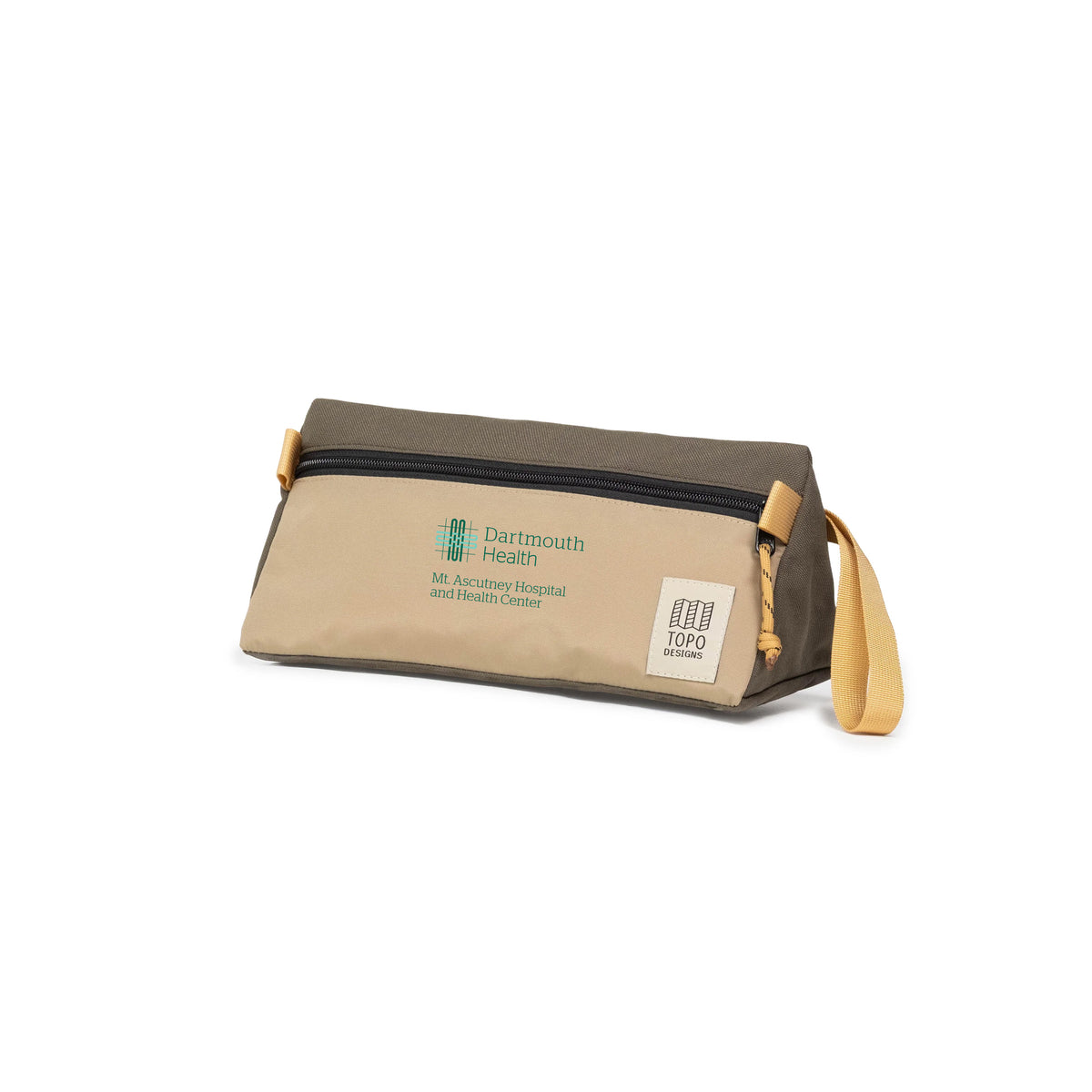Topo Designs | Dopp Kit (MAHHC)