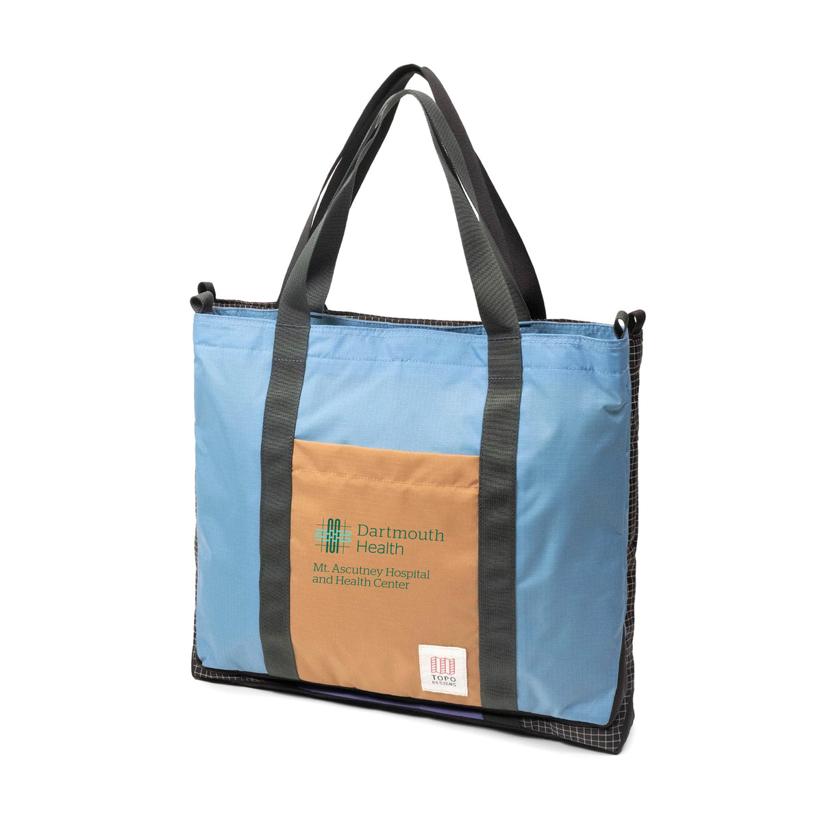 Topo Designs | Mountain Essential Tote (MAHHC)