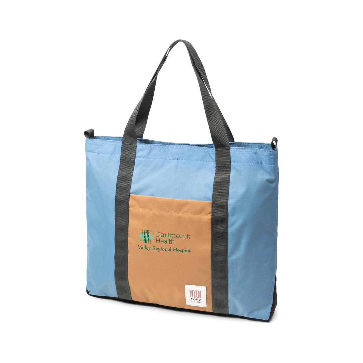 Topo Designs | Mountain Essential Tote (VRH)