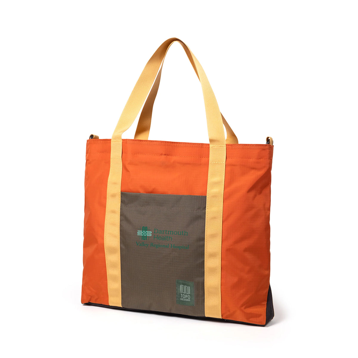 Topo Designs | Mountain Essential Tote (VRH)
