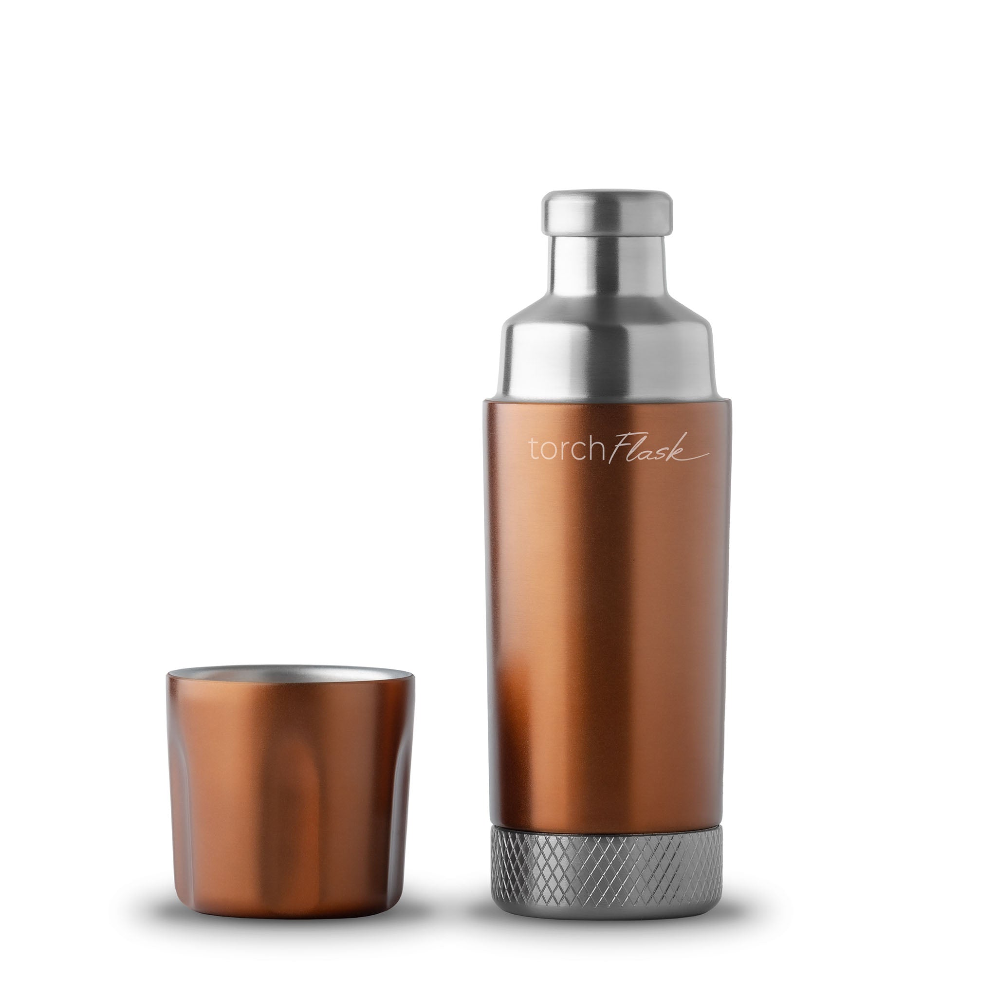 High Camp Flasks | Torch Flask