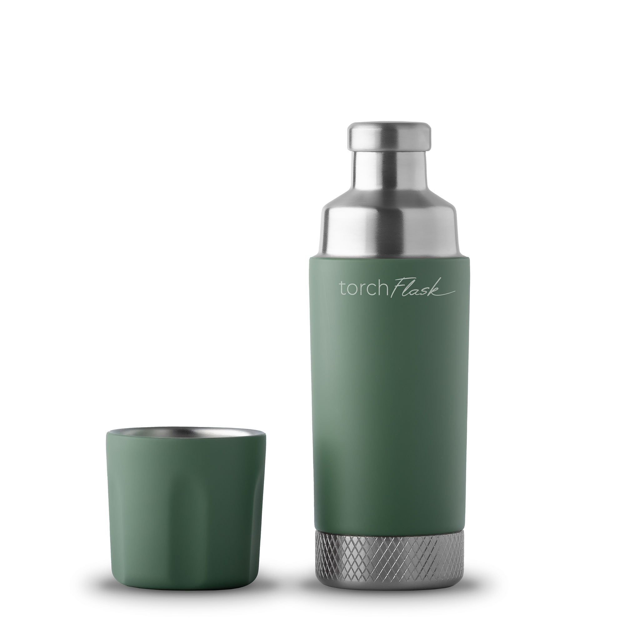 High Camp Flasks | Torch Flask
