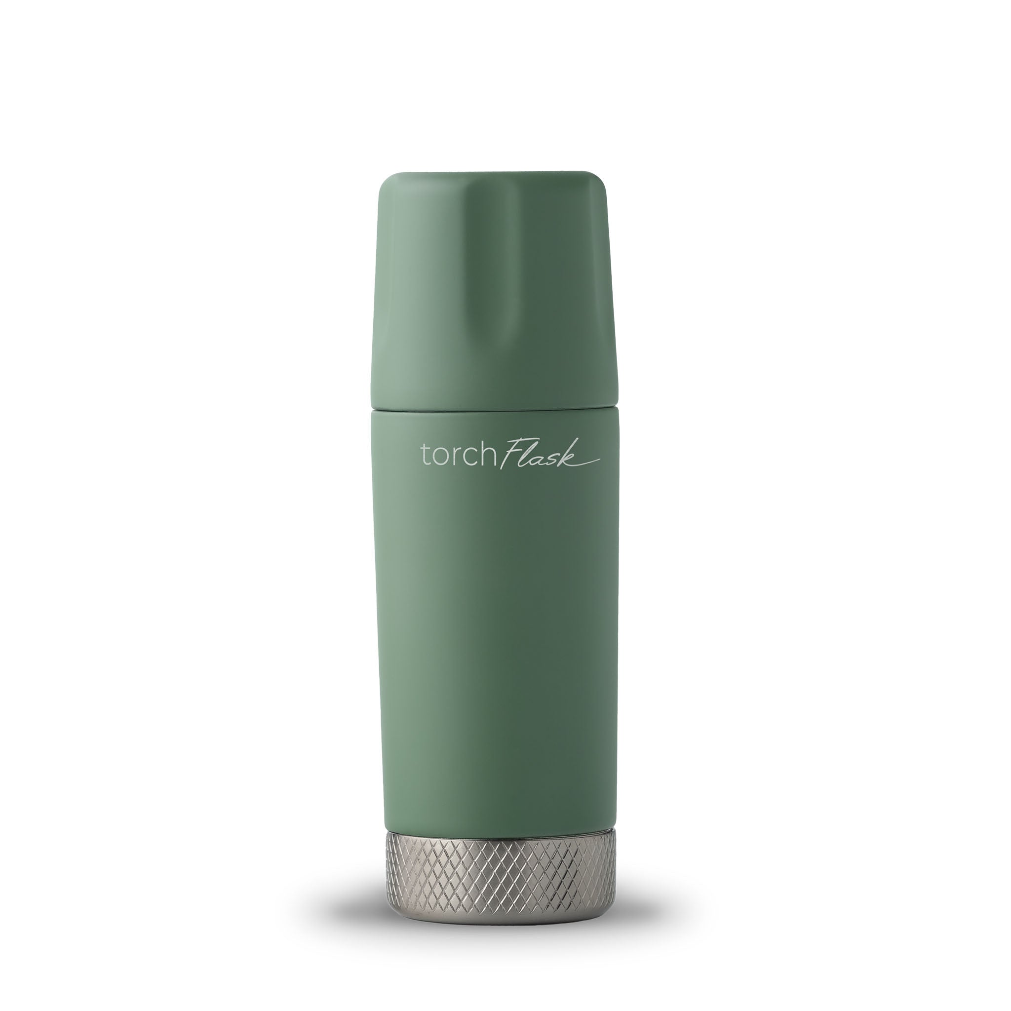 HIGH CAMP FLASKS Torch Flask