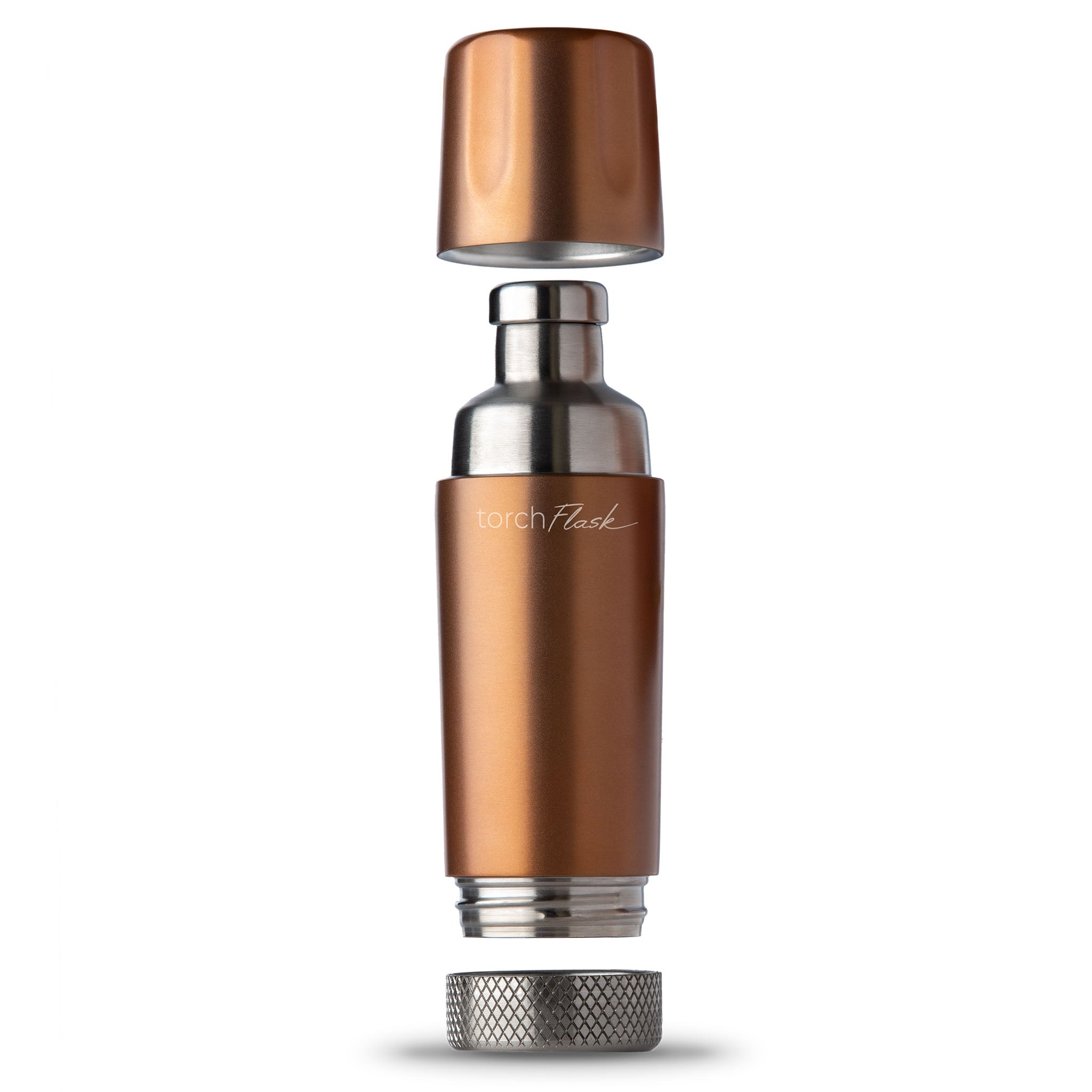 High Camp Flasks | Torch Flask