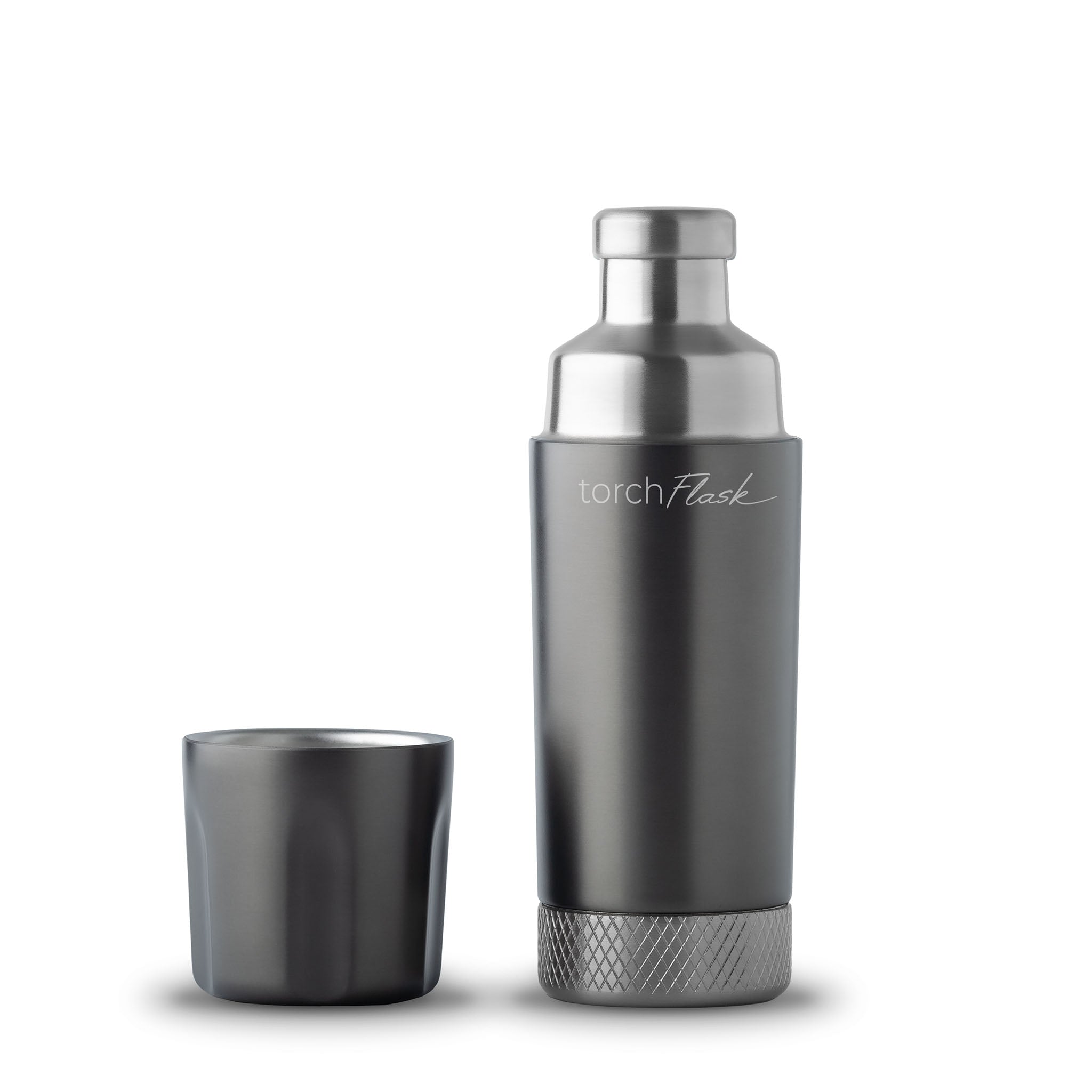 High Camp Flasks | Torch Flask