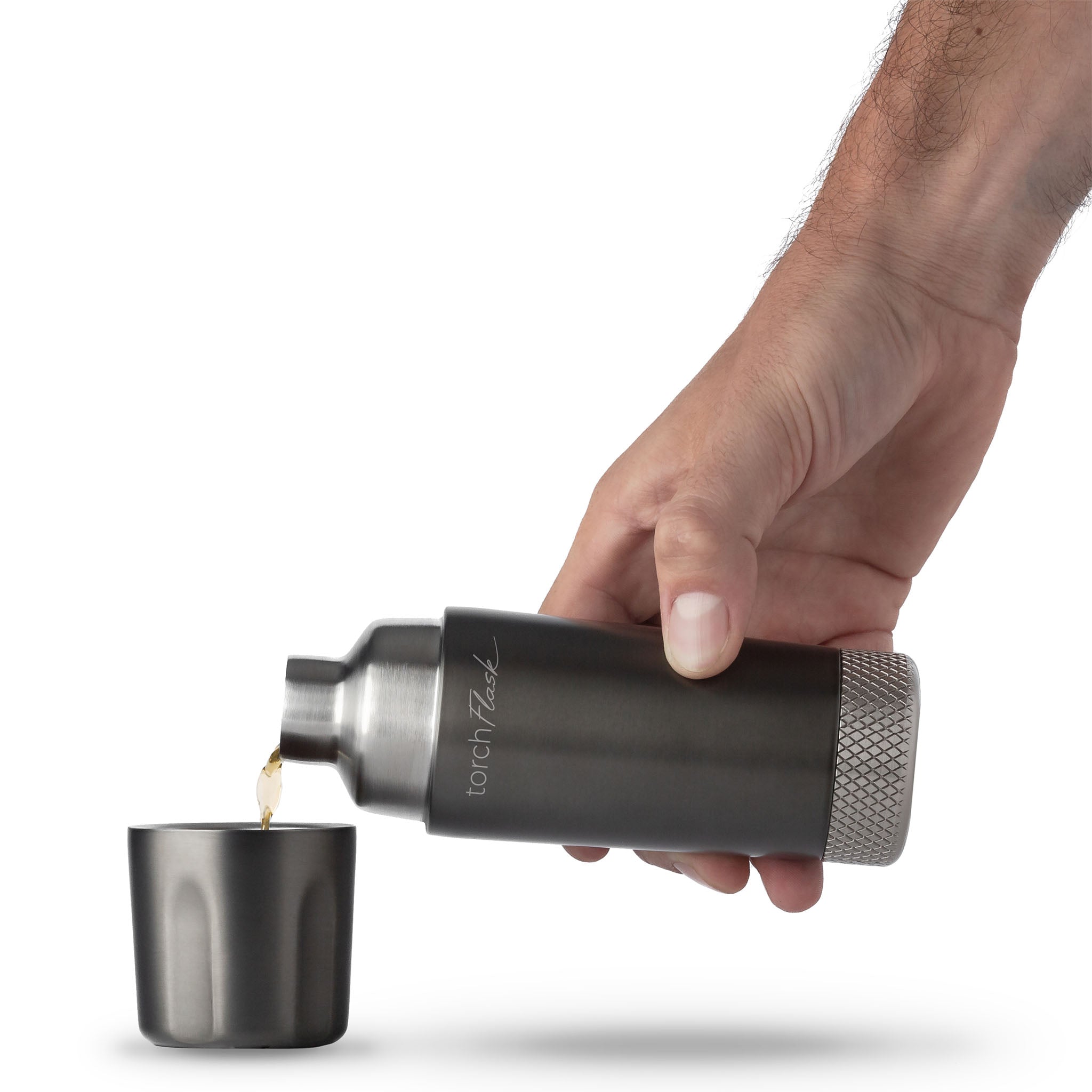 High Camp Flasks | Torch Flask