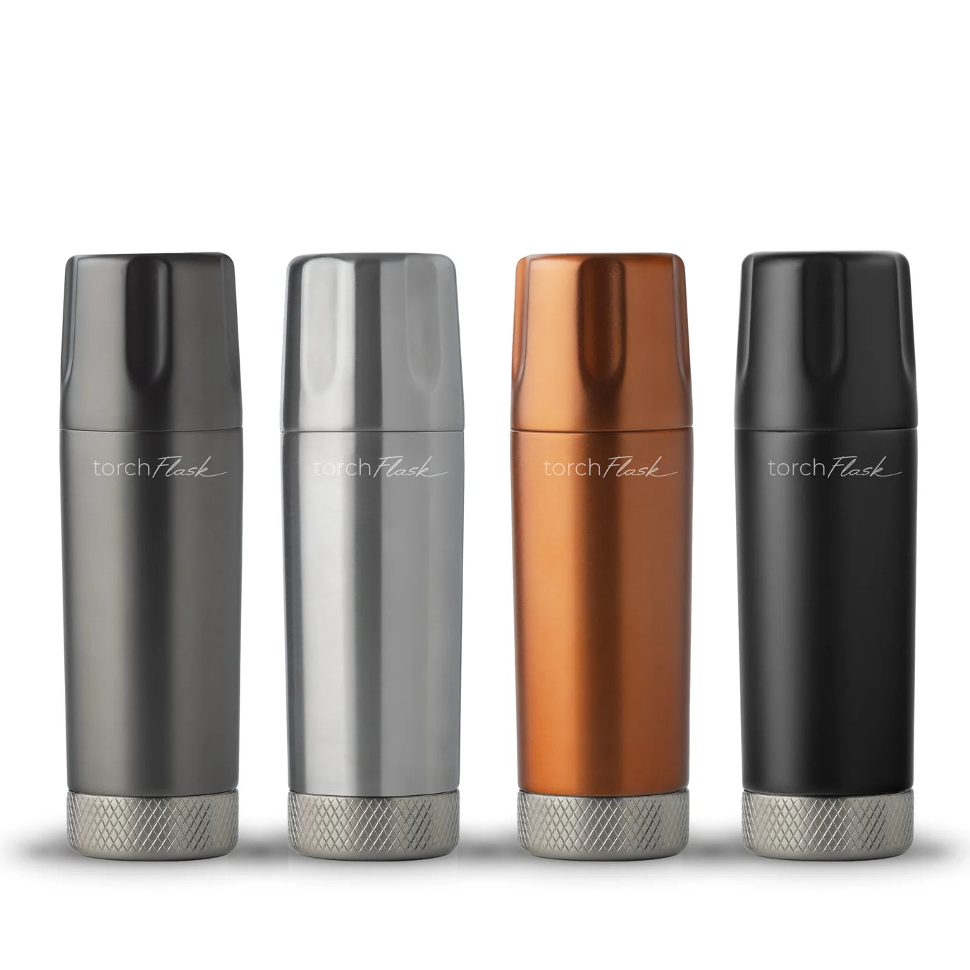 High Camp Flasks | Torch Flask