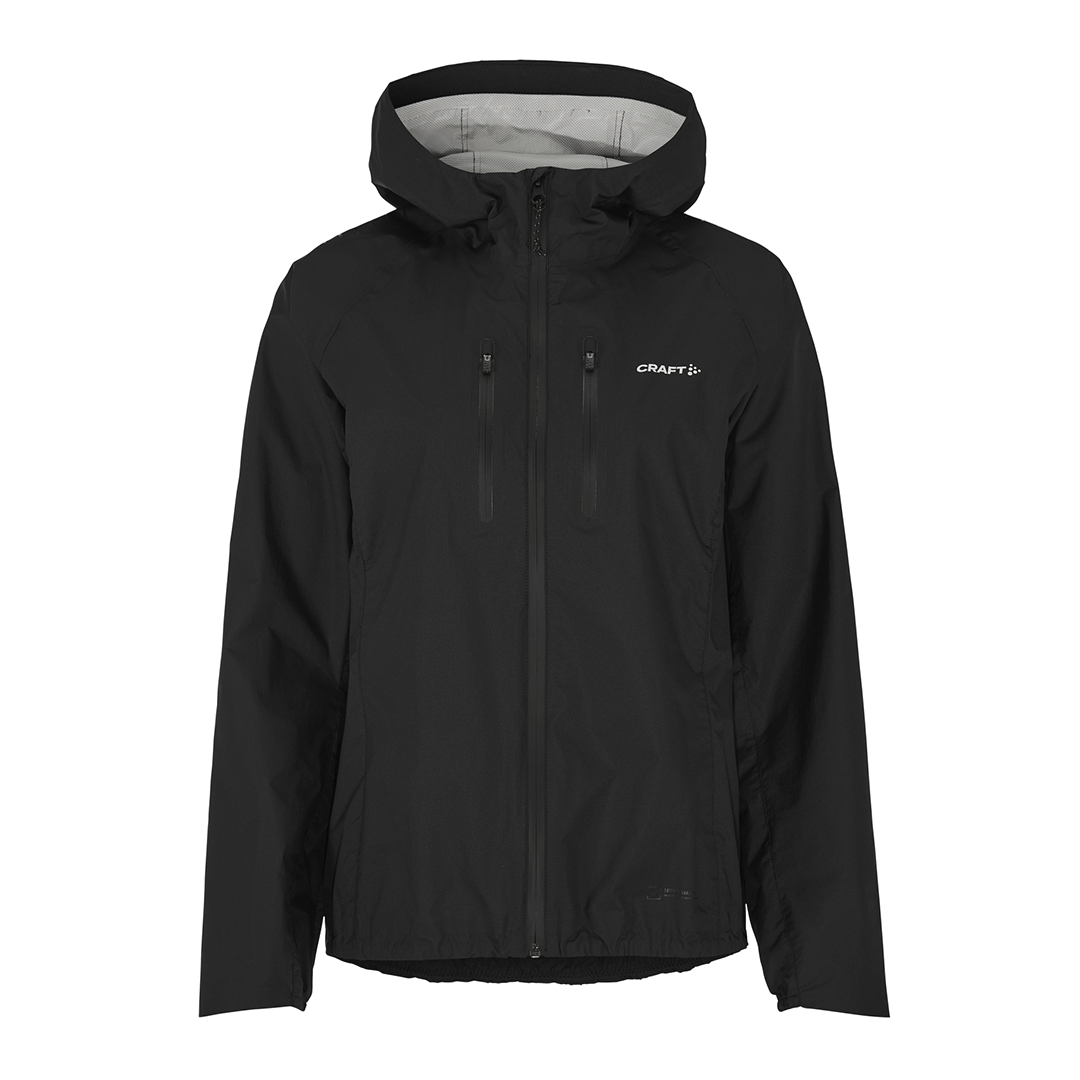 Craft Sportswear | Women's Pro Trail Running Light Weight Jacket