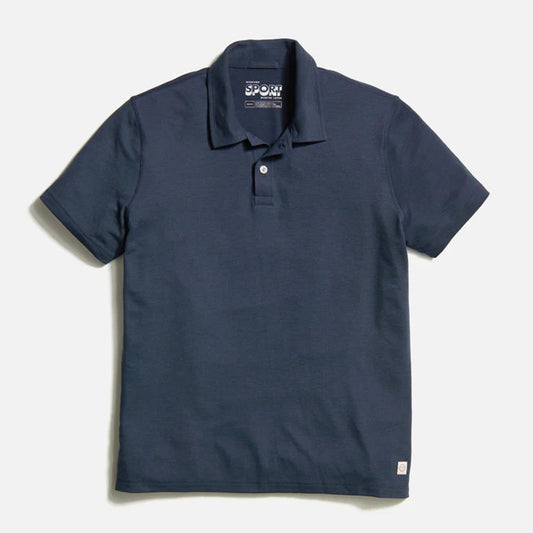 Marine Layer | Men's Re-Spun Polo