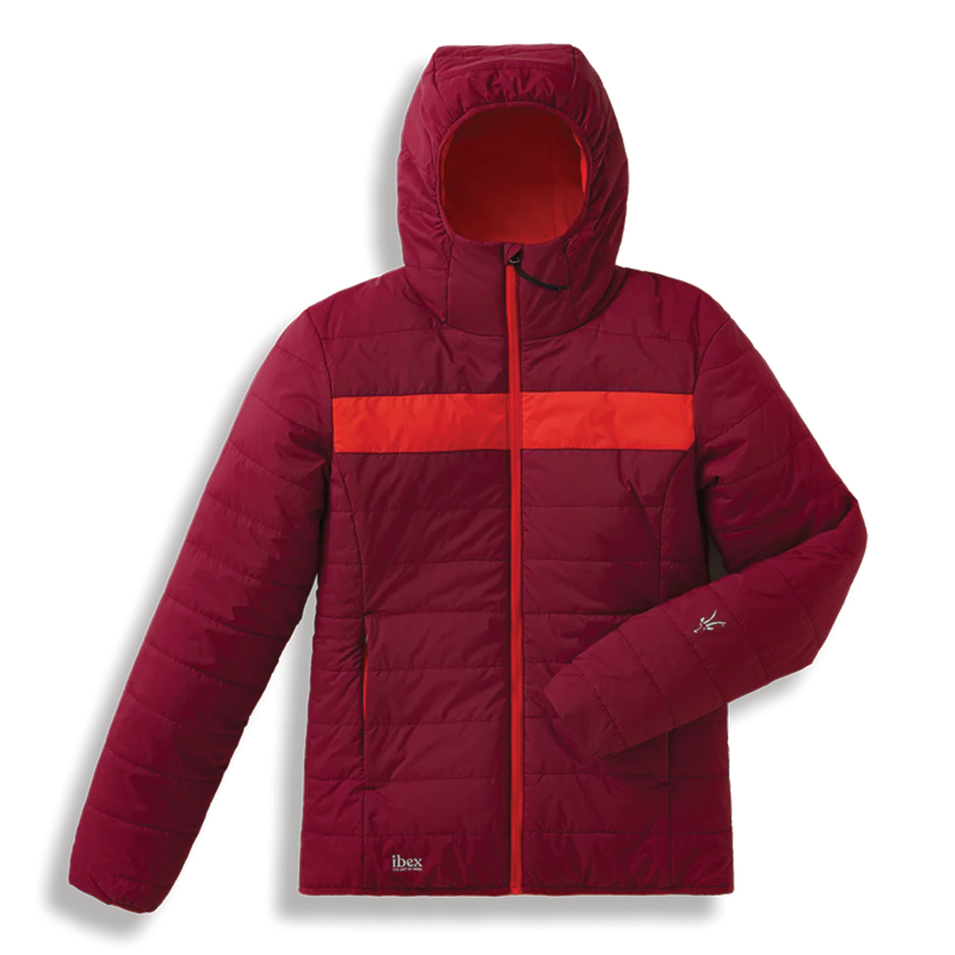 ibex womens wool aire hoodie ipacorporate