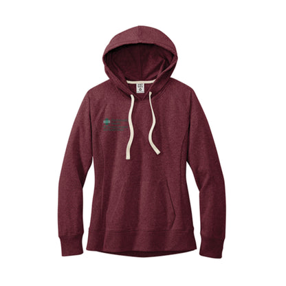 District®  |  Women’s Re-Fleece™ Hoodie (MAHHC)