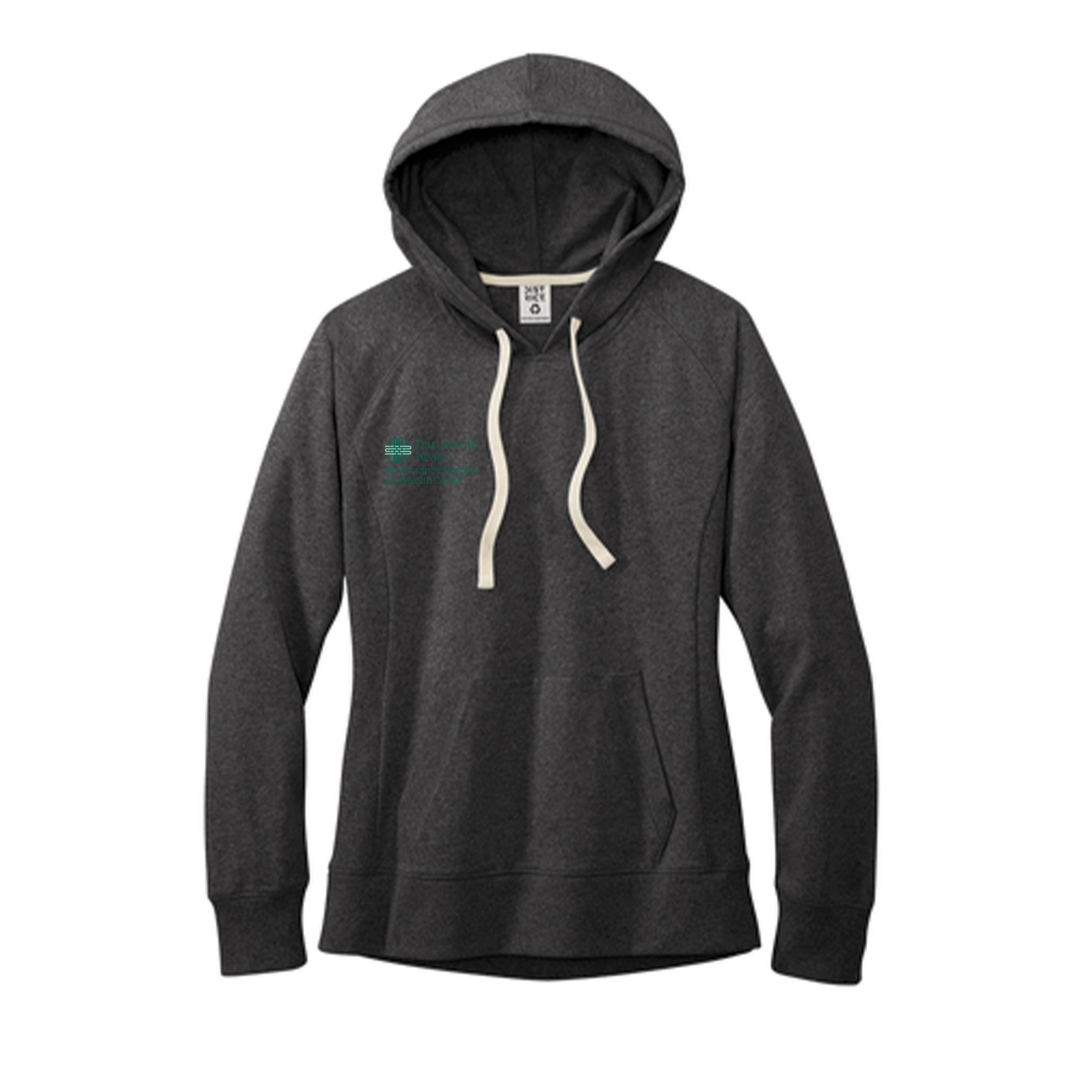 District®  |  Women’s Re-Fleece™ Hoodie (MAHHC)
