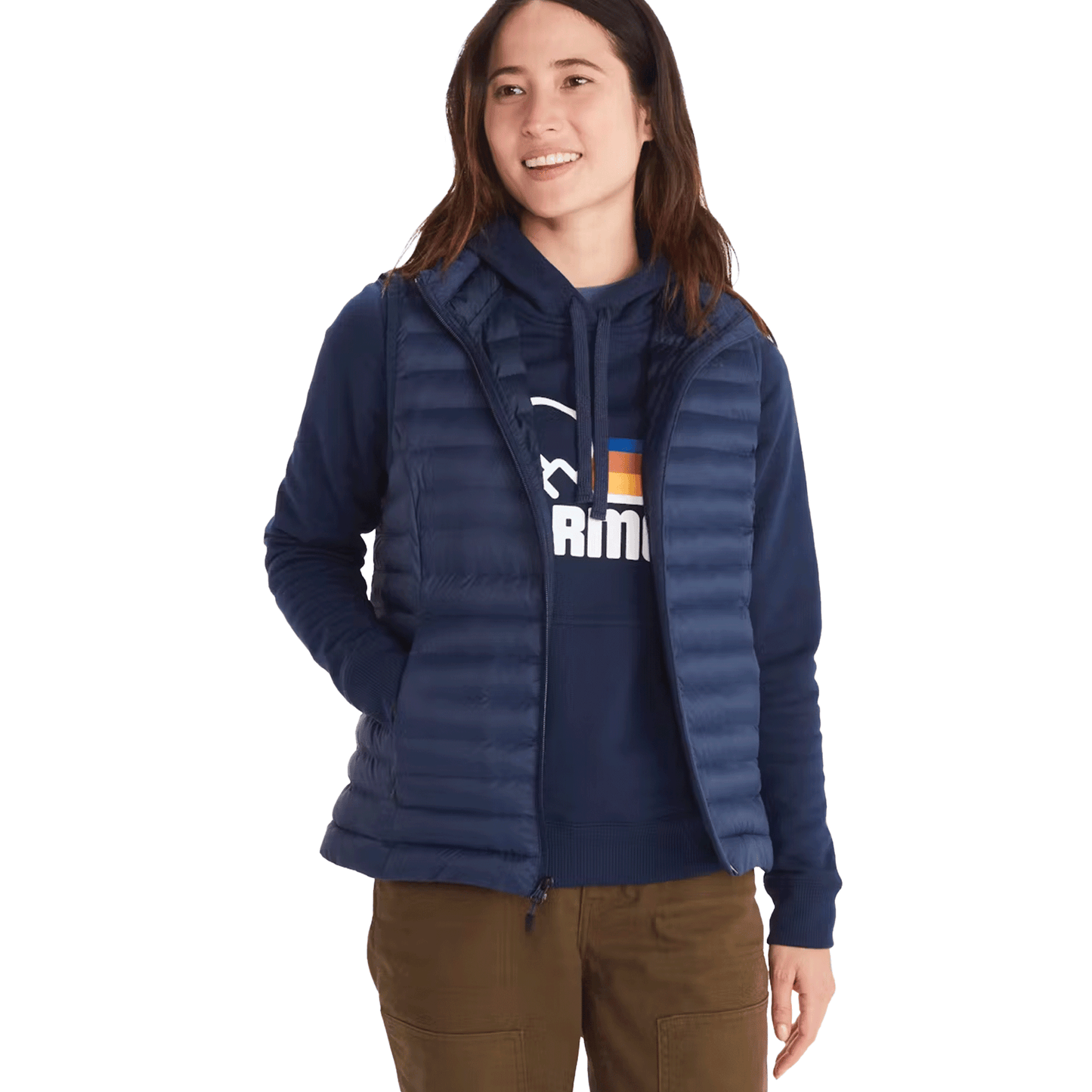 Marmot | Women's Echo Featherless Vest