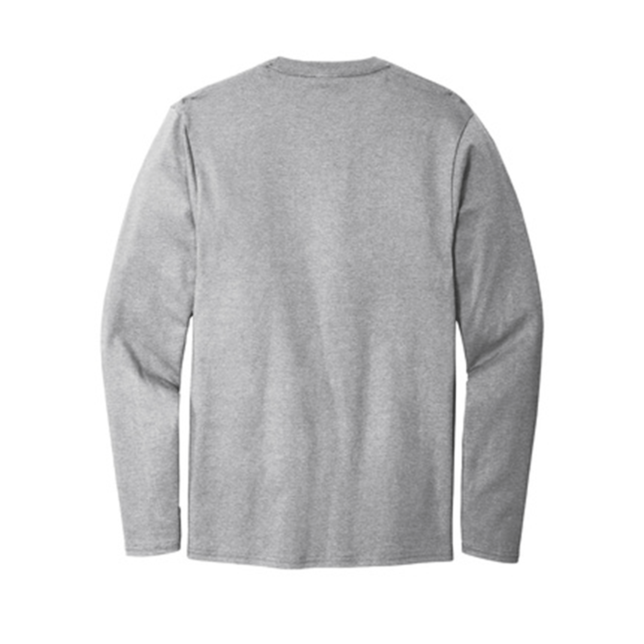 Port & Company® | Long Sleeve Bouncer Tee