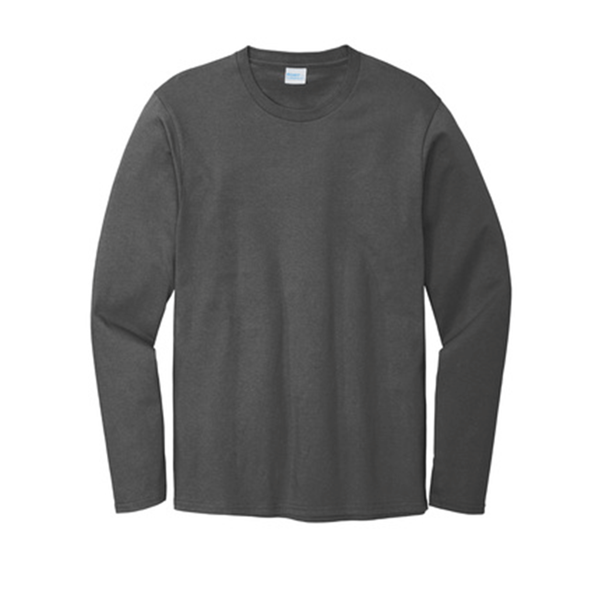 Port & Company® | Long Sleeve Bouncer Tee