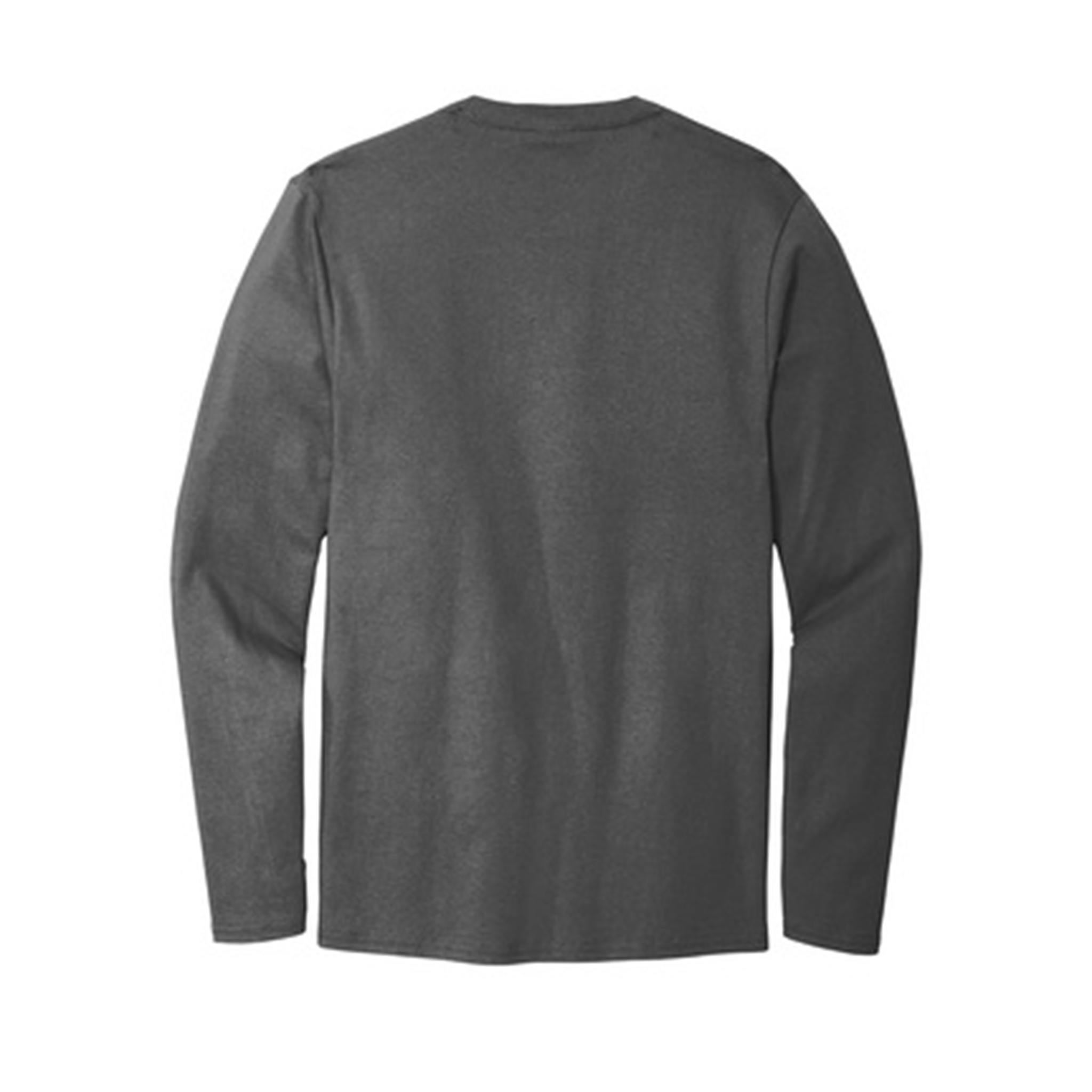 Port & Company® | Long Sleeve Bouncer Tee