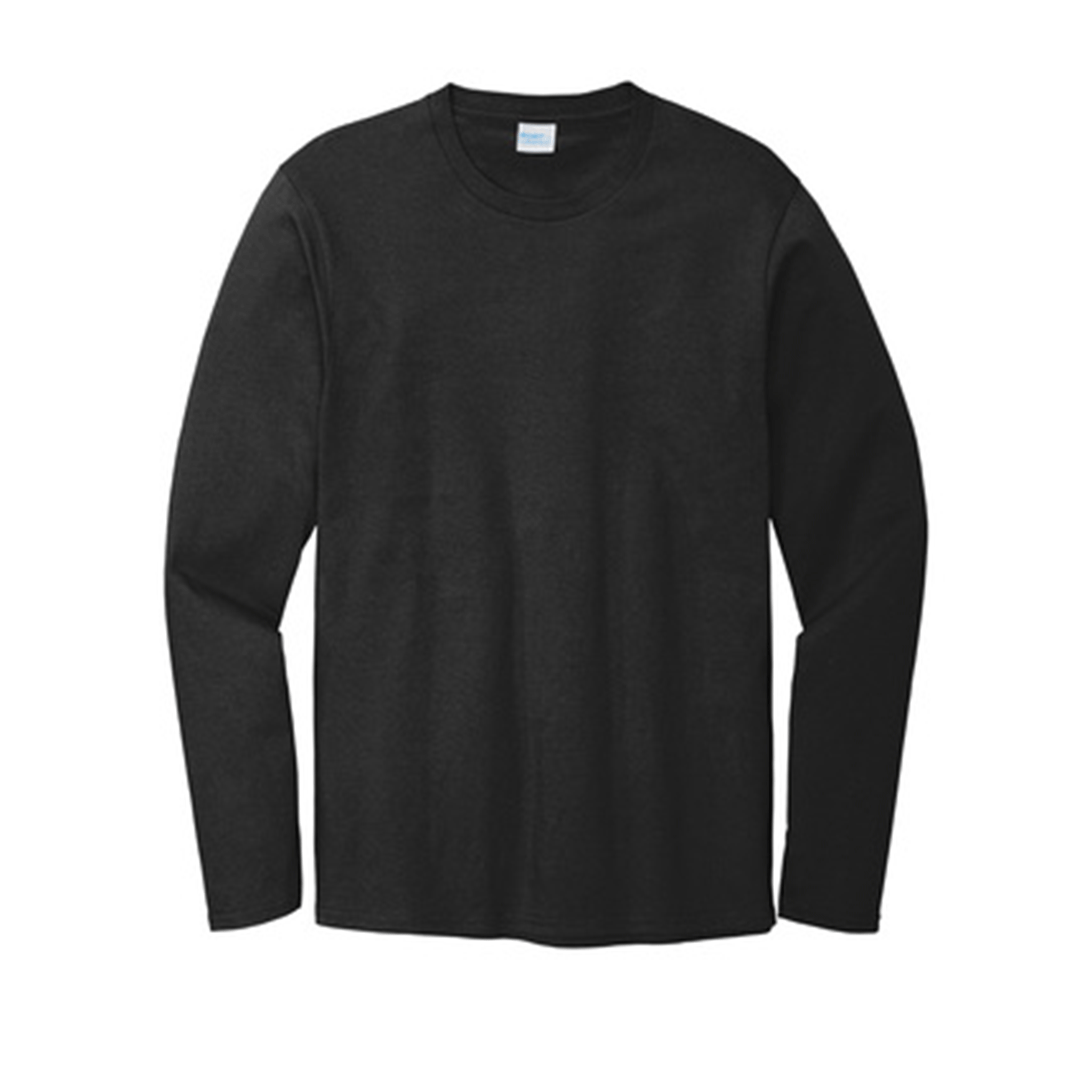 Port & Company® | Long Sleeve Bouncer Tee