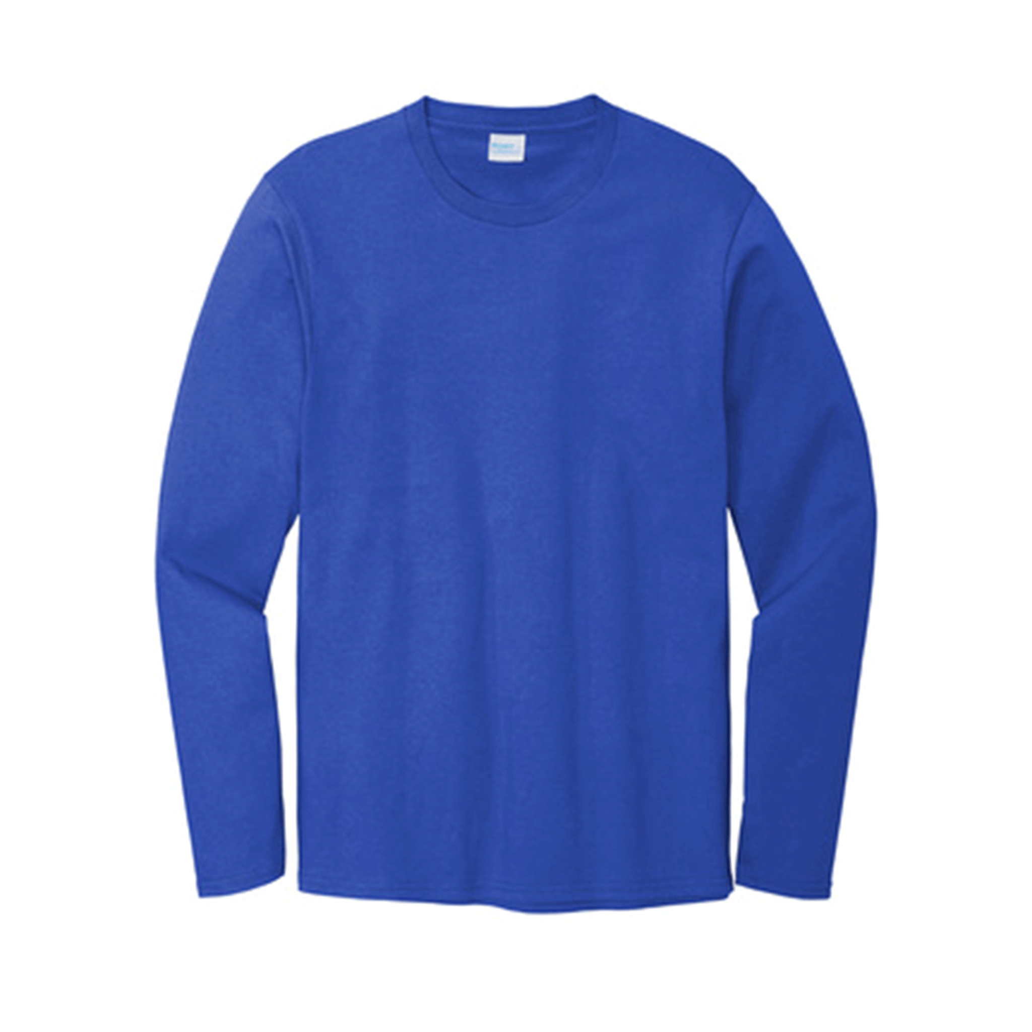 Port & Company® | Long Sleeve Bouncer Tee