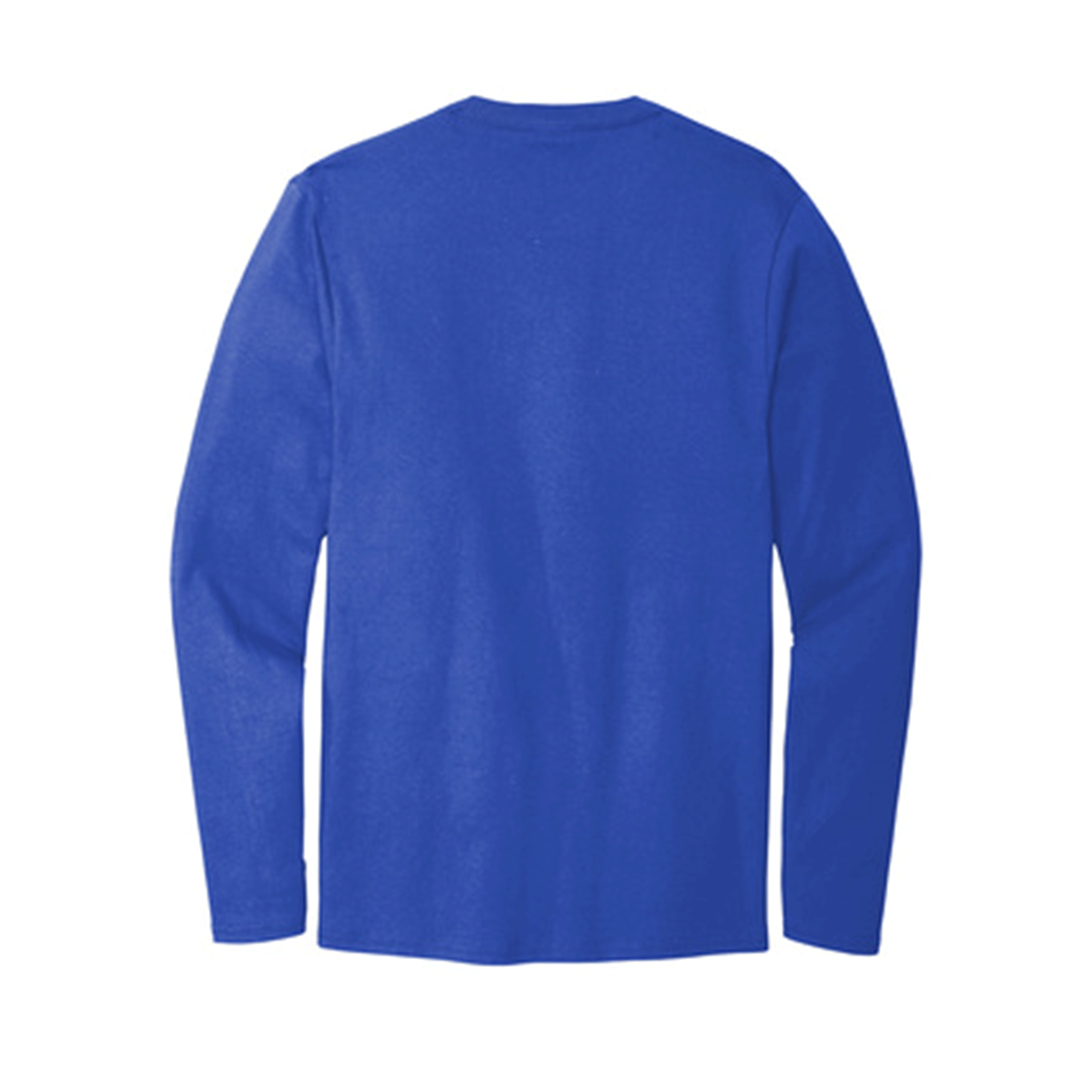 Port & Company® | Long Sleeve Bouncer Tee