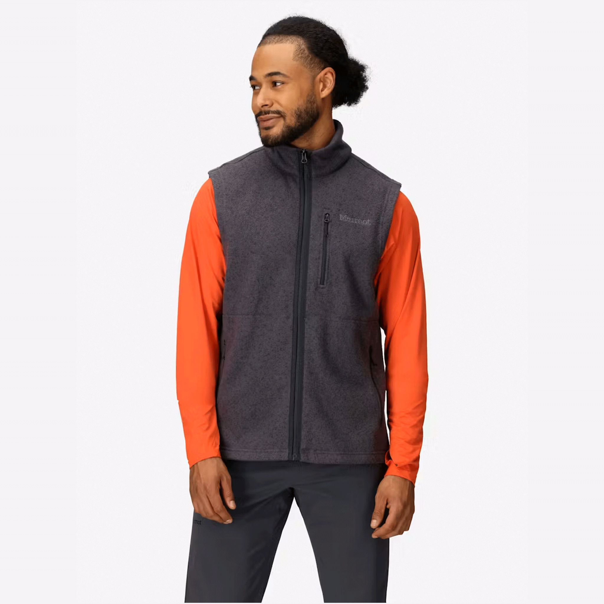 Marmot | Men's Drop Line Vest