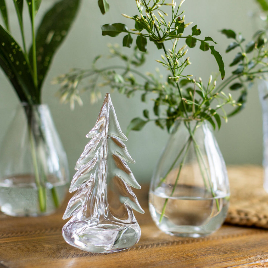 Simon Pearce | Vermont Evergreen