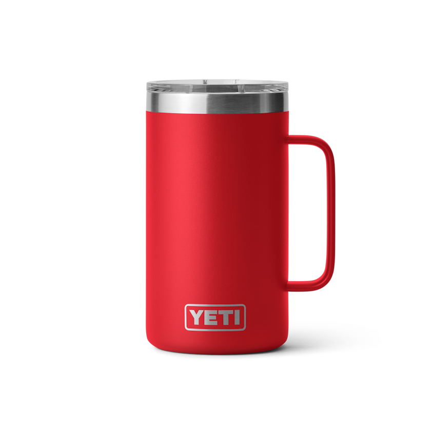 YETI | Rambler 24 Oz Mug with Magslider Lid
