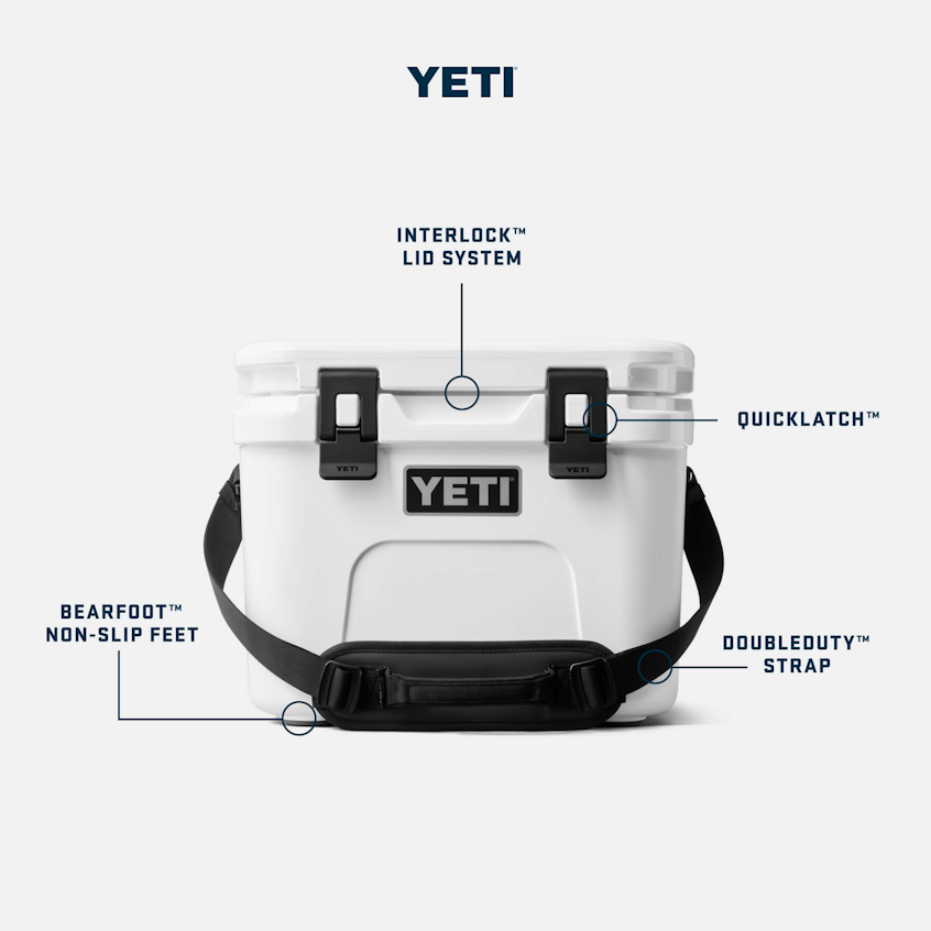 YETI | 15 Hard Cooler