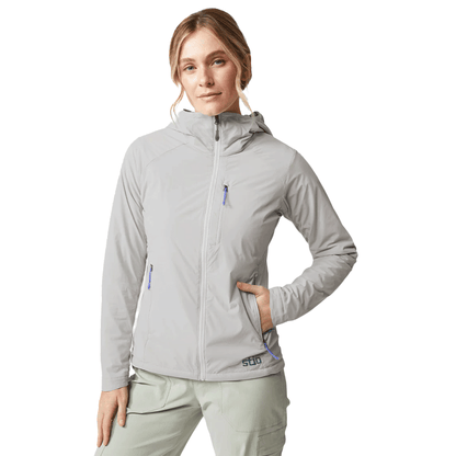 Stio | Women's Dawner Hooded Jacket