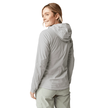 Stio | Women's Dawner Hooded Jacket