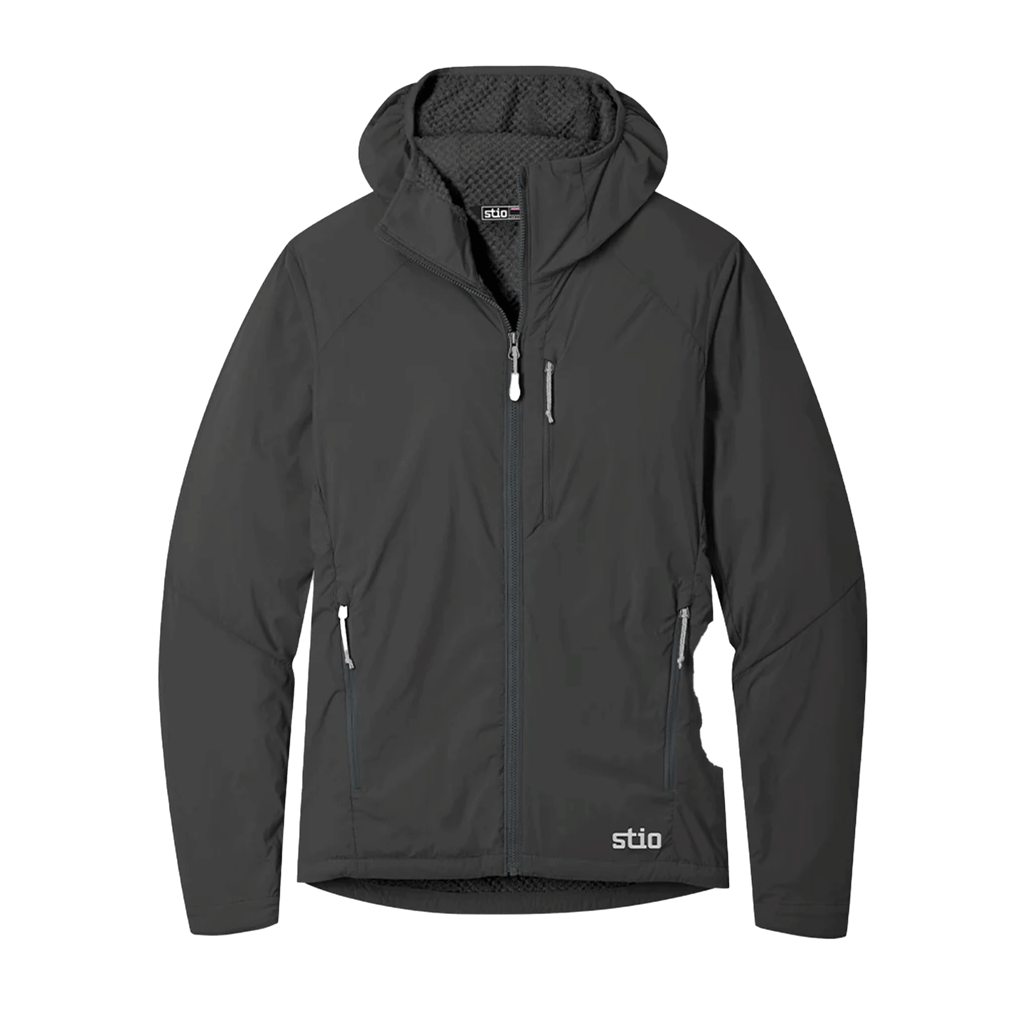 Stio | Women's Dawner Hooded Jacket