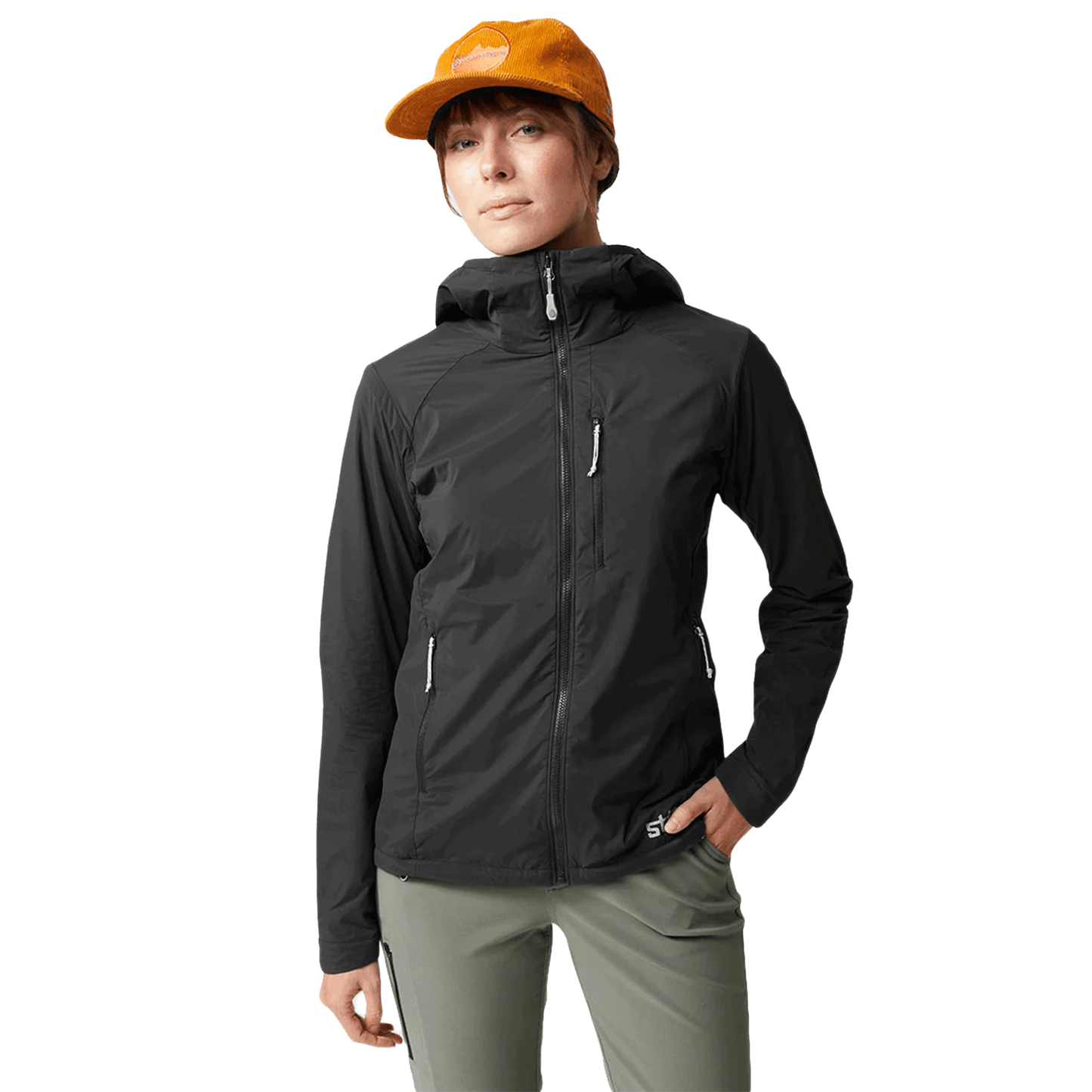 Stio | Women's Dawner Hooded Jacket