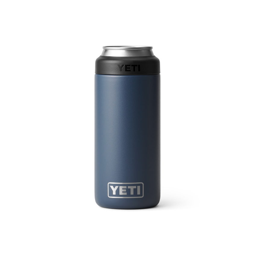 YETI | 12 Oz Colster® Slim Can Cooler